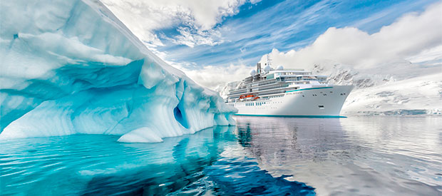 Cruceros Antártida, cruceros de expedición. SoloCruceros.com