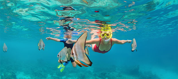 Cruceros por las Bahamas, Nassau. SoloCruceros.com