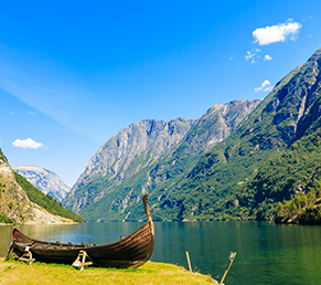 Ofertas de cruceros Norte de Europa. SoloCruceros.com