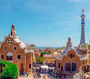 Barcelona, puerto destacado. SoloCruceros.com