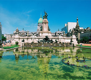 Buenos Aires, puerto destacado. SoloCruceros.com