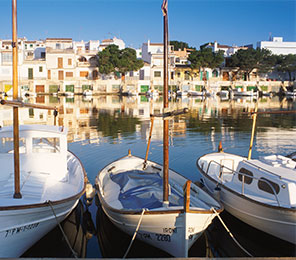 Palma de Mallorca, puerto destacado. SoloCruceros.com