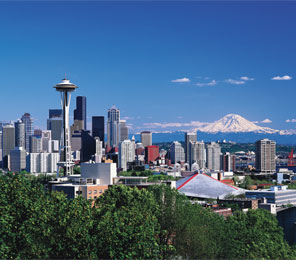 Seattle, puerto destacado. SoloCruceros.com