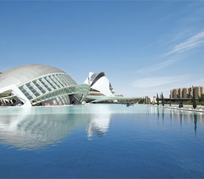 Valencia, puerto destacado. SoloCruceros.com