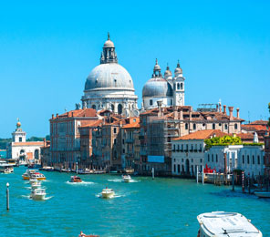 Venecia, puerto destacado. SoloCruceros.com