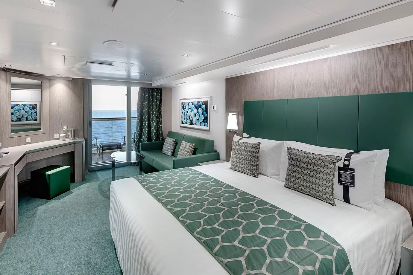 Suites