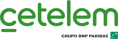 Logo Cetelem