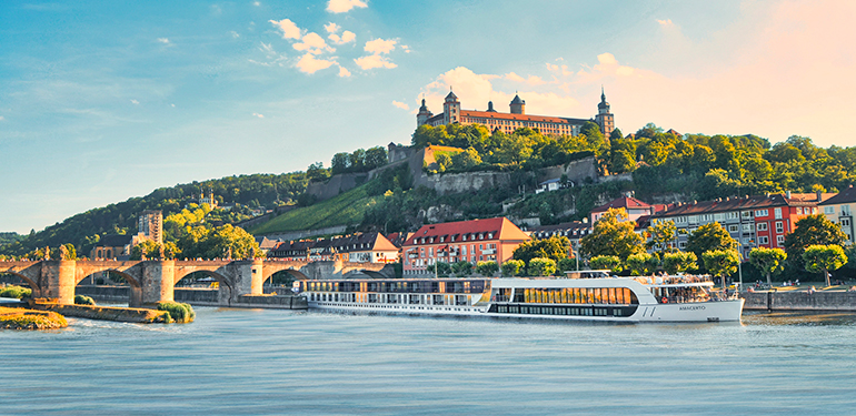 Cruceros AmaWaterways. SoloCruceros.com