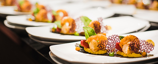 Gastronomía certificada en AmaWaterways. SoloCruceros.com