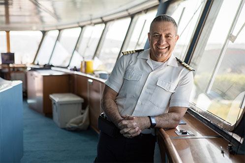 Medio Ambiente y Sostenibilidad, Azamara. SoloCruceros.com