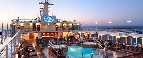 Hotel Pre o Post crucero. SoloCruceros.com