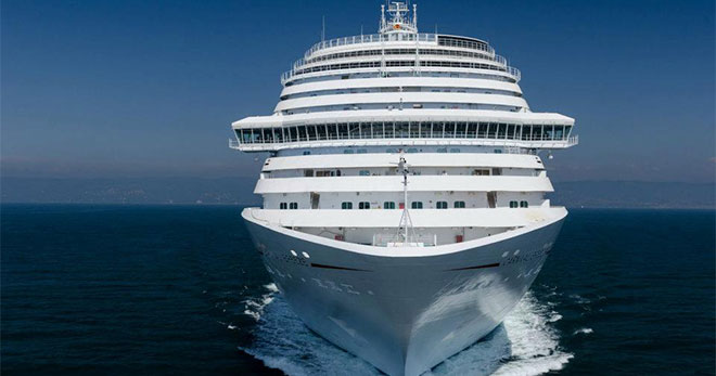 Carnival Breeze, Carnival Cruise Line. SoloCruceros.com Carnival Breeze, Carnival Cruise Line. SoloCruceros.com