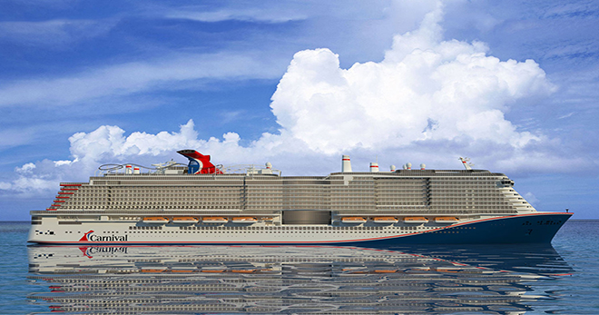 Carnival Conquest, Carnival Cruise Line. SoloCruceros.com