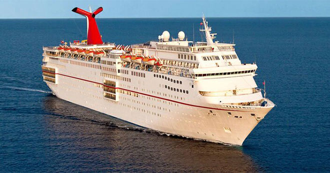Carnival Ecstasy, Carnival Cruise Line. SoloCruceros.com Carnival Ecstasy, Carnival Cruise Line. SoloCruceros.com