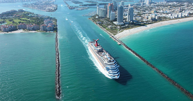 Carnival Glory, Carnival Cruise Line. SoloCruceros.com Carnival Glory, Carnival Cruise Line. SoloCruceros.com