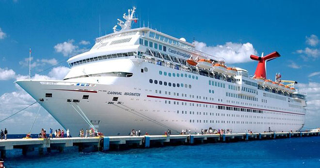 Carnival Imagination, Carnival Cruise Line. SoloCruceros.com Carnival Imagination, Carnival Cruise Line. SoloCruceros.com