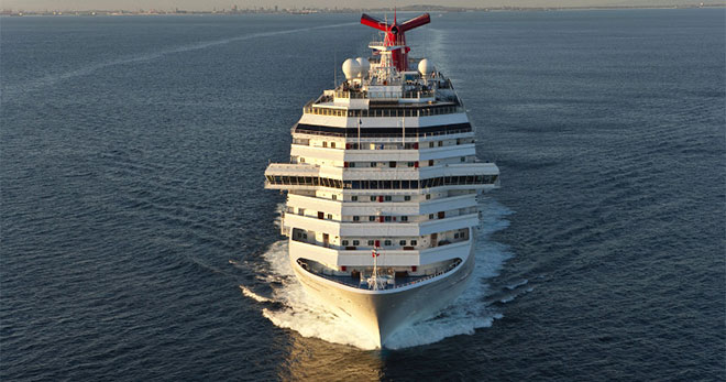Carnival Splendor, Carnival Cruise Line. SoloCruceros.com Carnival Splendor, Carnival Cruise Line. SoloCruceros.com