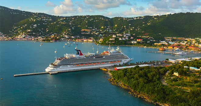 Carnival Vista, Carnival Cruise Line. SoloCruceros.com Carnival Vista, Carnival Cruise Line. SoloCruceros.com