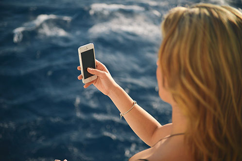 Carnival Hub App. SoloCruceros.com