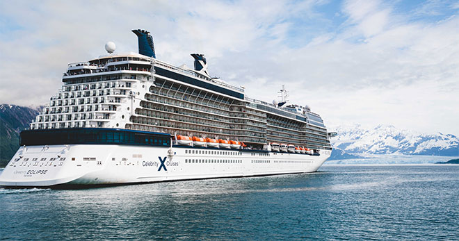 Celebrity Eclipse, Celebrity Cruises. SoloCruceros.com Celebrity Eclipse, Celebrity Cruises. SoloCruceros.com