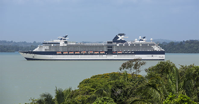 Celebrity Infinity, Celebrity Cruises. SoloCruceros.com Celebrity Infinity, Celebrity Cruises. SoloCruceros.com