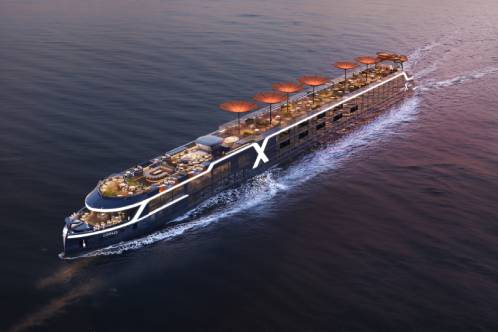 Celebrity River Cruises. SoloCruceros.com
