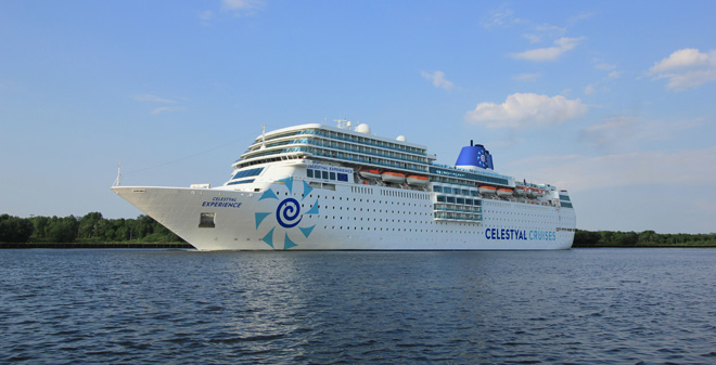 Celestyal Experience, Celestyal Cruises. SoloCruceros.com Celestyal Experience, Celestyal Cruises. SoloCruceros.com