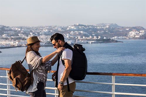 Excursiones en tierra incluidas en el precio. SoloCruceros.com Excursiones en tierra incluidas en el precio. SoloCruceros.com