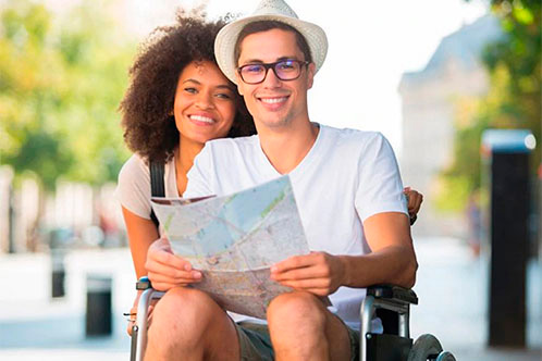 Accesibilidad Accesibilidad