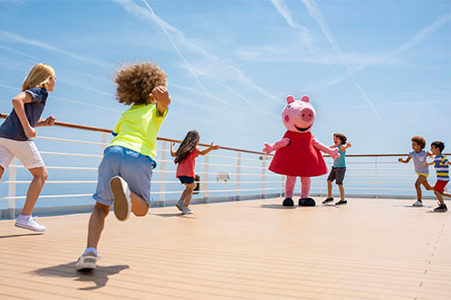 Peppa Pig Peppa Pig