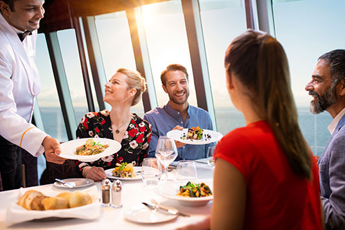 Todo Incluido Costa Cruceros. SoloCruceros.com