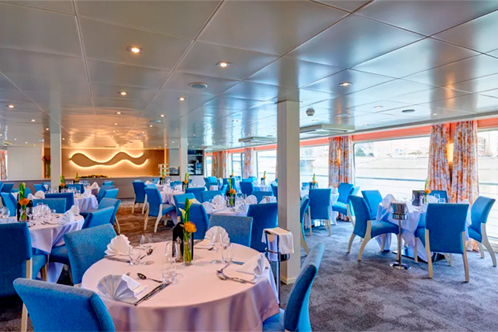 Todo Incluido, CroisiEurope. SoloCruceros.com