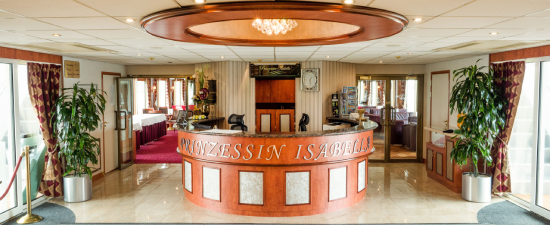 Asistencia en español, Crucemundo. SoloCruceros.com