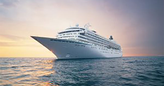 Crystal Symphony, Crystal Cruises. SoloCruceros.com Crystal Symphony, Crystal Cruises. SoloCruceros.com