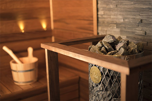Elemis Spa de Crystal. SoloCruceros.com Elemis Spa de Crystal. SoloCruceros.com
