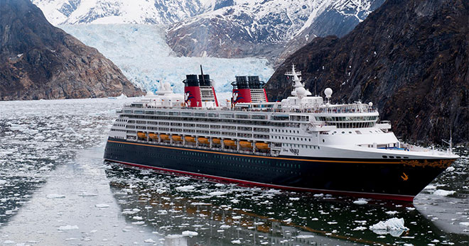 Disney Wonder, Disney Cruise Line. SoloCruceros.com Disney Wonder, Disney Cruise Line. SoloCruceros.com