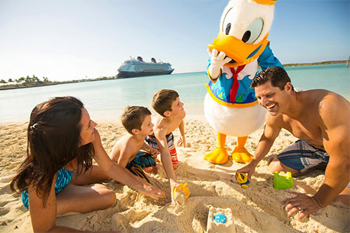 Cruceros familiares con Disney. SoloCruceros.com Cruceros familiares con Disney. SoloCruceros.com