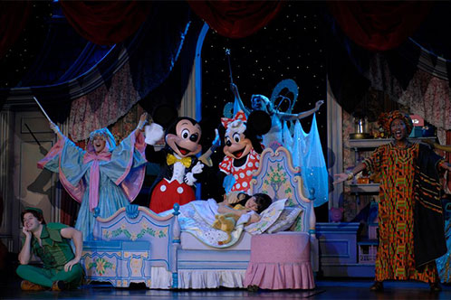 Musicales originales de Disney. SoloCruceros.com Musicales originales de Disney. SoloCruceros.com