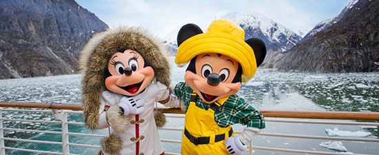 Adventures con Disney. SoloCruceros.com Adventures con Disney. SoloCruceros.com