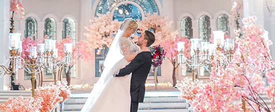 Tu boda Disney repleto de magia. SoloCruceros.com Tu boda Disney repleto de magia. SoloCruceros.com