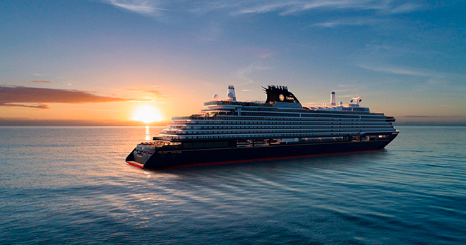 Explora V, Explora Journeys. SoloCruceros.com