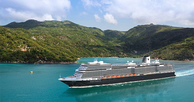 MS Ryndam, Holland America Line. SoloCruceros.com MS Ryndam, Holland America Line. SoloCruceros.com