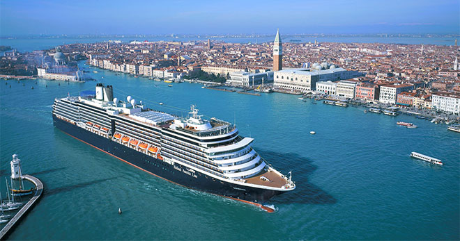 Noordam, Holland America Line. SoloCruceros.com Noordam, Holland America Line. SoloCruceros.com