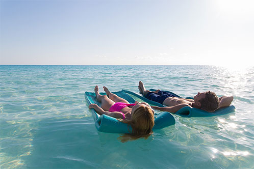 Isla Half Moon Cay, Holland. SoloCruceros.com Isla Half Moon Cay, Holland. SoloCruceros.com