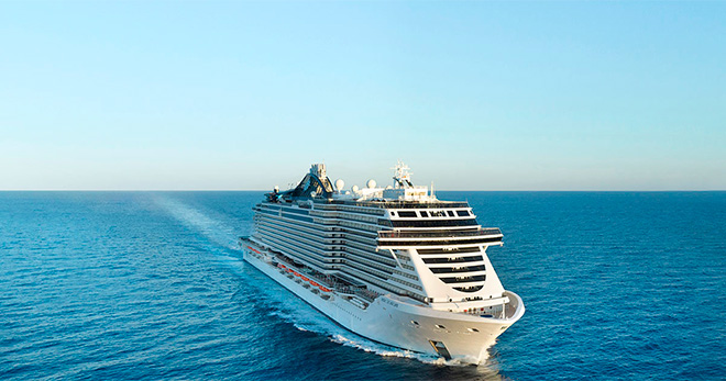 MSC Seascape, MSC Cruceros. SoloCruceros.com MSC Seascape, MSC Cruceros. SoloCruceros.com