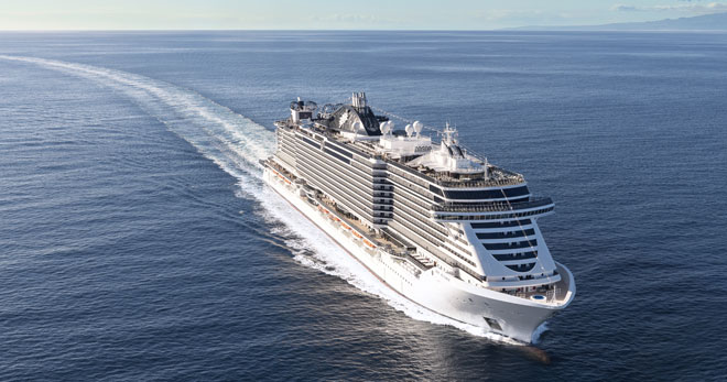 MSC Seaside, MSC Cruceros. SoloCruceros.com MSC Seaside, MSC Cruceros. SoloCruceros.com