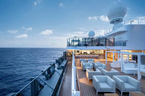 Cruceros MSC desde España. SoloCruceros.com