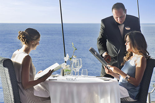 Experiencias MSC: Bella, Fantastica, Aurea y MSC Yacht Club. SoloCruceros.com