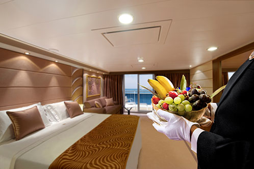 MSC Yacht Club. SoloCruceros.com MSC Yacht Club. SoloCruceros.com