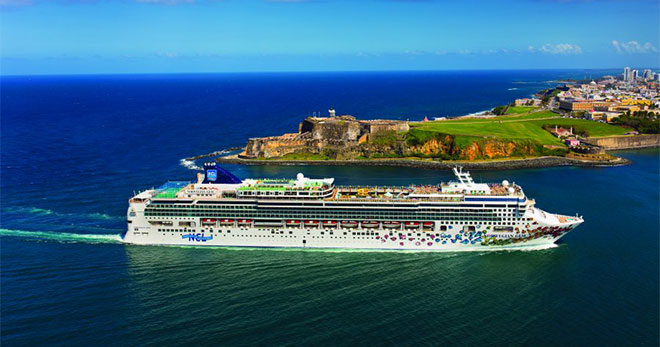 Norwegian Gem, NCL. SoloCruceros.com Norwegian Gem, NCL. SoloCruceros.com